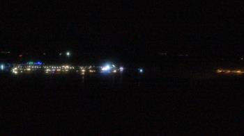 Weather camera view of Pleasant Harbor.