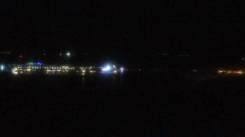 Weather camera view of Pleasant Harbor.