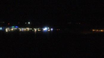 Weather camera view of Pleasant Harbor.