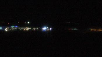 Weather camera view of Pleasant Harbor.