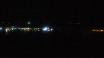 Weather camera view of Pleasant Harbor.