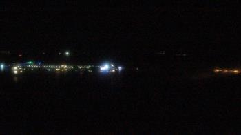 Weather camera view of Pleasant Harbor.