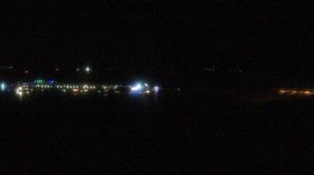 Weather camera view of Pleasant Harbor.