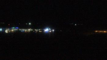 Weather camera view of Pleasant Harbor.