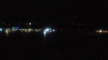 Weather camera view of Pleasant Harbor.