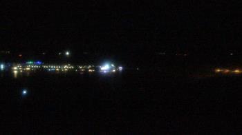 Weather camera view of Pleasant Harbor.