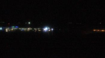 Weather camera view of Pleasant Harbor.