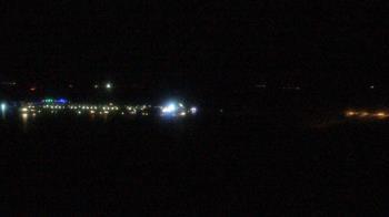 Weather camera view of Pleasant Harbor.