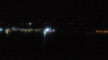 Weather camera view of Pleasant Harbor.