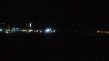 Weather camera view of Pleasant Harbor.