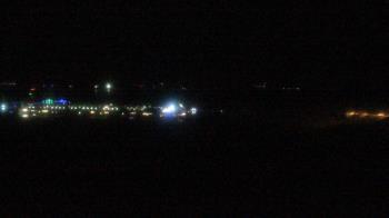 Weather camera view of Pleasant Harbor.