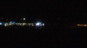 Weather camera view of Pleasant Harbor.