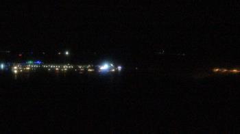 Weather camera view of Pleasant Harbor.