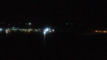 Weather camera view of Pleasant Harbor.