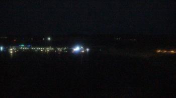 Weather camera view of Pleasant Harbor.