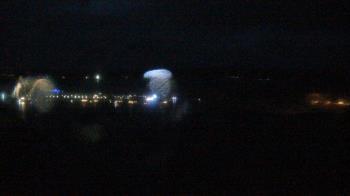 Weather camera view of Pleasant Harbor.