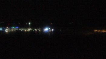 Weather camera view of Pleasant Harbor.