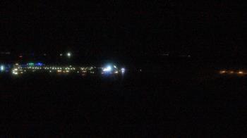 Weather camera view of Pleasant Harbor.