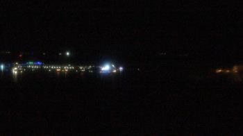 Weather camera view of Pleasant Harbor.