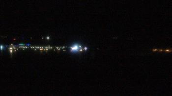 Weather camera view of Pleasant Harbor.