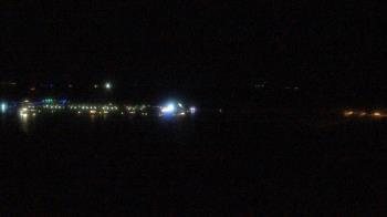 Weather camera view of Pleasant Harbor.