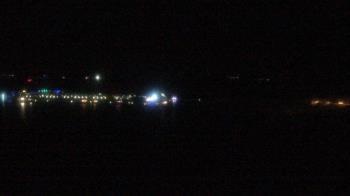 Weather camera view of Pleasant Harbor.