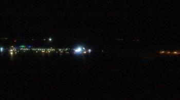 Weather camera view of Pleasant Harbor.