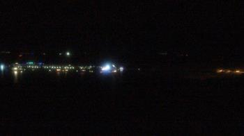 Weather camera view of Pleasant Harbor.