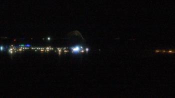 Weather camera view of Pleasant Harbor.