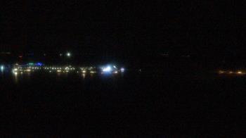 Weather camera view of Pleasant Harbor.