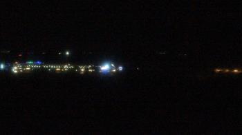 Weather camera view of Pleasant Harbor.