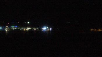 Weather camera view of Pleasant Harbor.