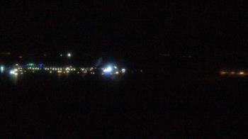 Weather camera view of Pleasant Harbor.