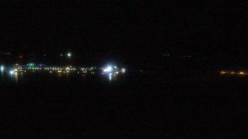 Weather camera view of Pleasant Harbor.