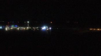 Weather camera view of Pleasant Harbor.