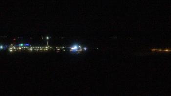 Weather camera view of Pleasant Harbor.