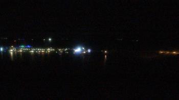 Weather camera view of Pleasant Harbor.