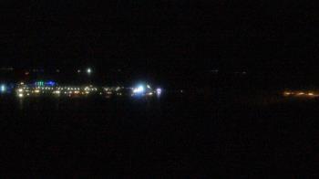 Weather camera view of Pleasant Harbor.