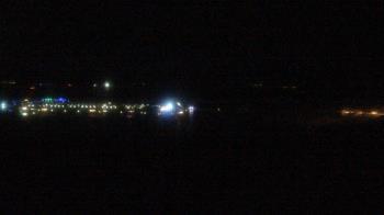 Weather camera view of Pleasant Harbor.