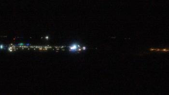 Weather camera view of Pleasant Harbor.