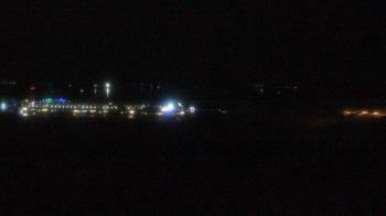 Weather camera view of Pleasant Harbor.