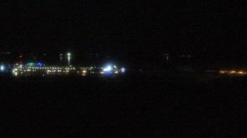 Weather camera view of Pleasant Harbor.