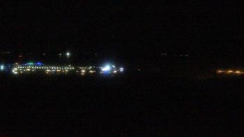 Weather camera view of Pleasant Harbor.