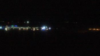 Weather camera view of Pleasant Harbor.