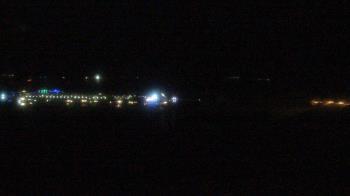 Weather camera view of Pleasant Harbor.