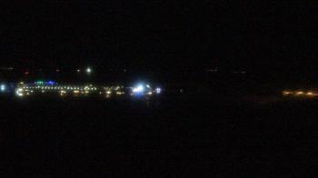 Weather camera view of Pleasant Harbor.