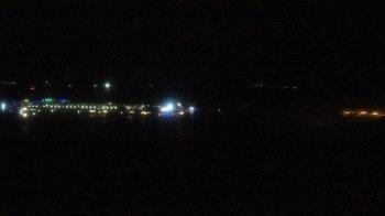 Weather camera view of Pleasant Harbor.