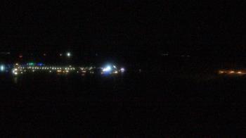 Weather camera view of Pleasant Harbor.