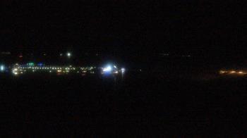 Weather camera view of Pleasant Harbor.