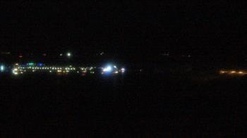 Weather camera view of Pleasant Harbor.